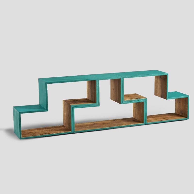 Модульный элемент TETRIS "T" slide 2