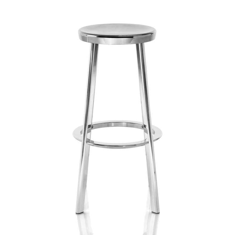 Déjà-vu High bar stool