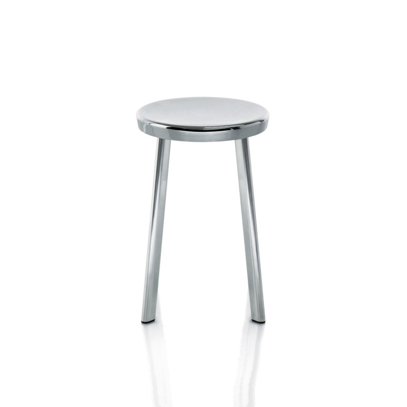 Déjà-vu Low bar stool