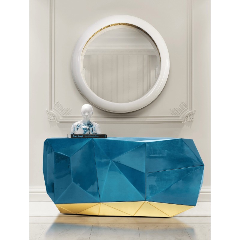 DIAMOND BLUE SIDEBOARD slide 6