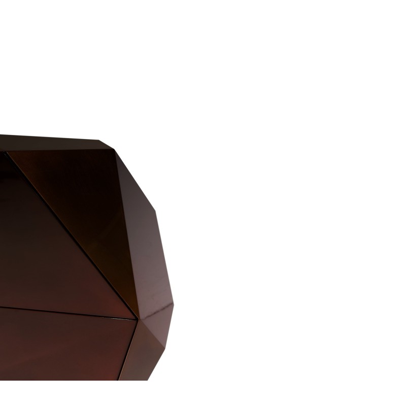 DIAMOND CHOCOLATE SIDEBOARD slide 8