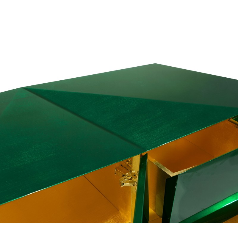 DIAMOND EMERALD SIDEBOARD slide 11