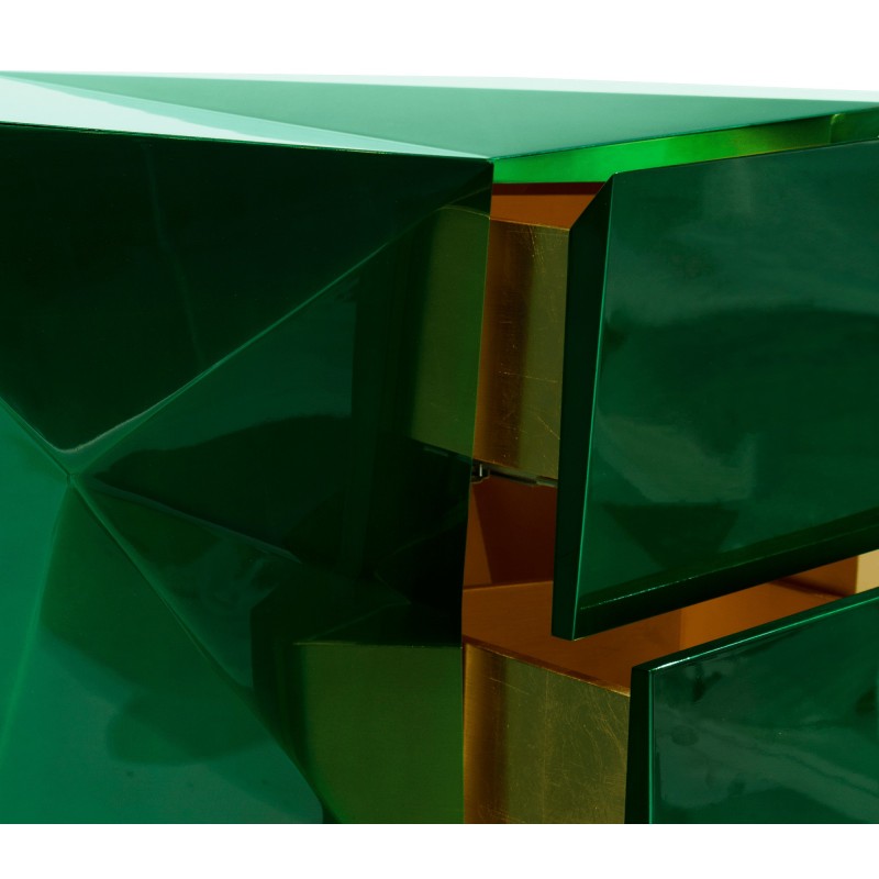 DIAMOND EMERALD SIDEBOARD slide 9