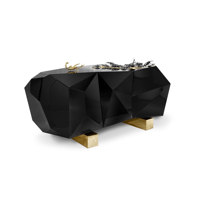 DIAMOND METAMORPHOSIS SIDEBOARD