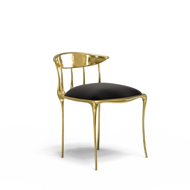 Nº 11 DINING CHAIR