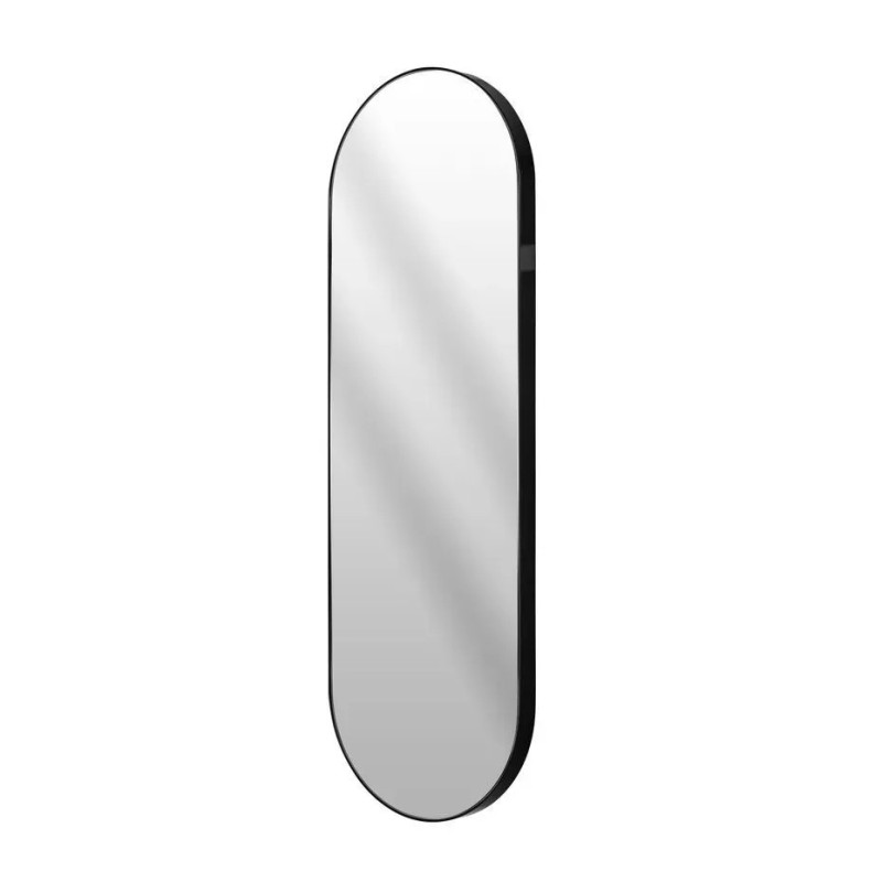 Дзеркало в металевій рамі StudioGlass AGATE