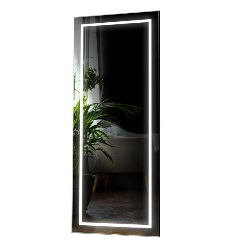 Зеркало StudioGlass ELARA CLASSIC BLACK