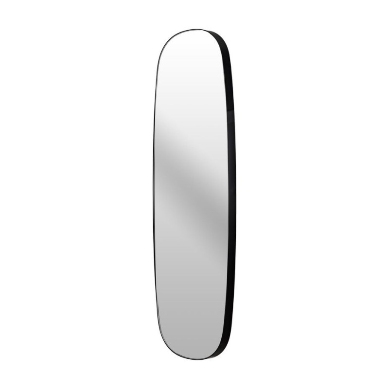 Дзеркало в металевій рамі StudioGlass OPAL
