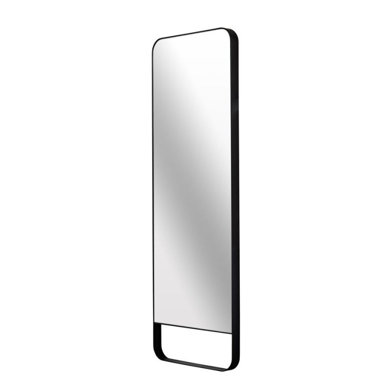 Зеркало в металлической раме StudioGlass TURMALINE