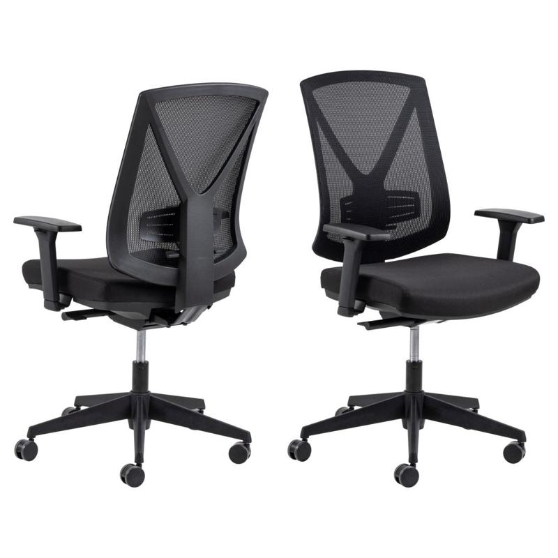 Ebbe black