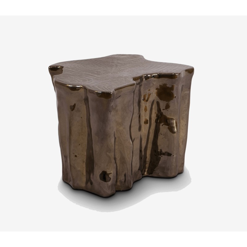 EDEN CERAMIC SIDE TABLE