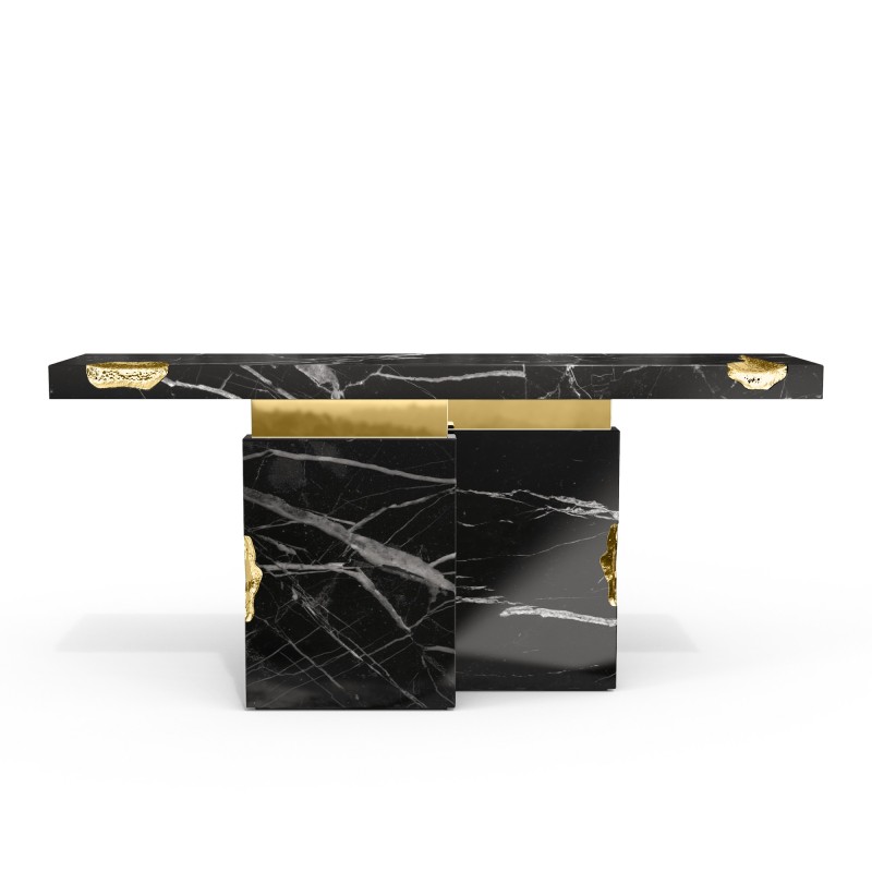 EMPIRE NERO CONSOLE