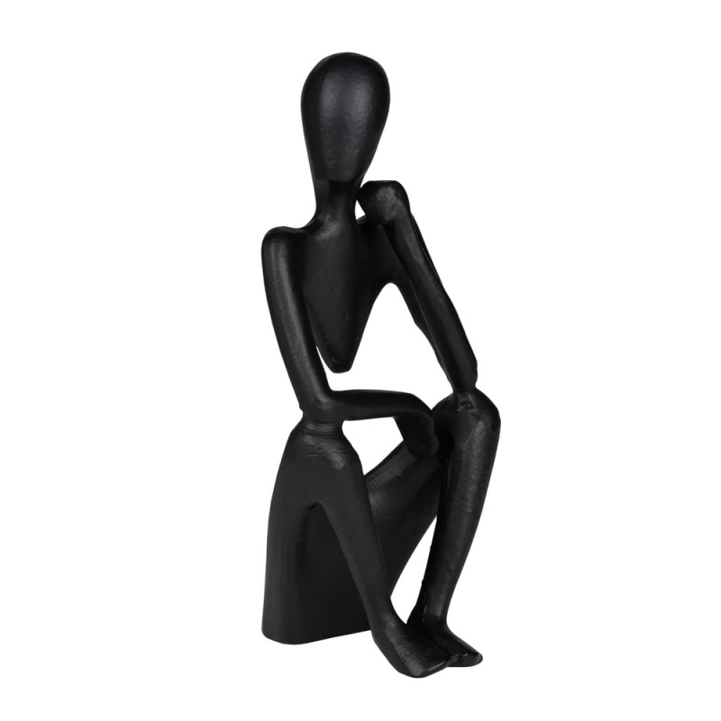 FIGUR 100X100X235 SCHWARZ ZADIWIN