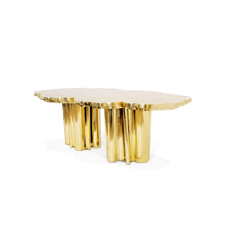 FORTUNA DINING TABLE slide 1