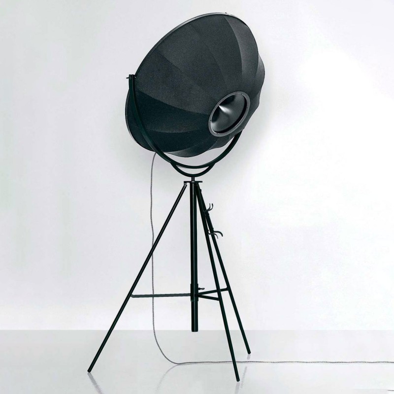 Fortuny Black