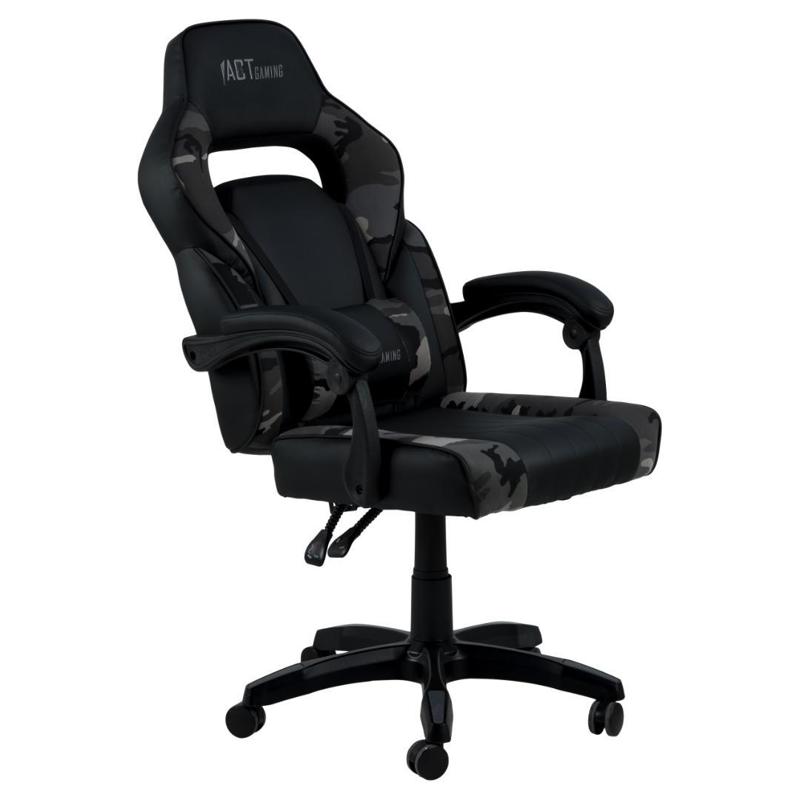 Canyon black