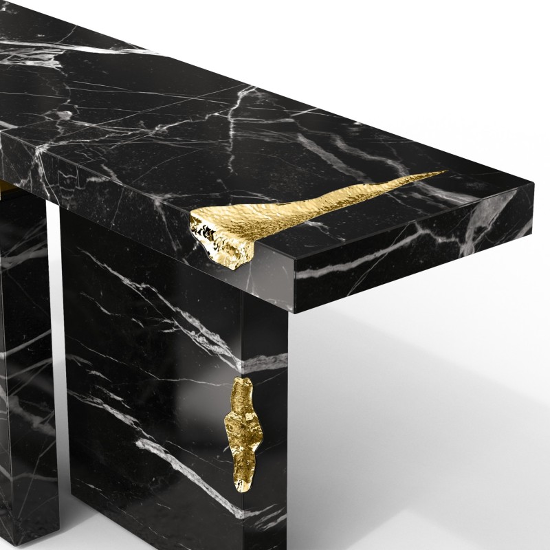 EMPIRE NERO CONSOLE