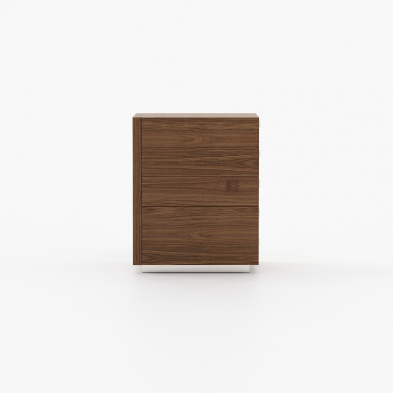 KIRA Walnut Veneer Matte