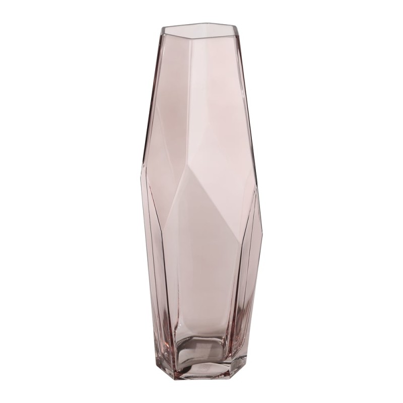 GLASVASE 150X150X400 CLONONY