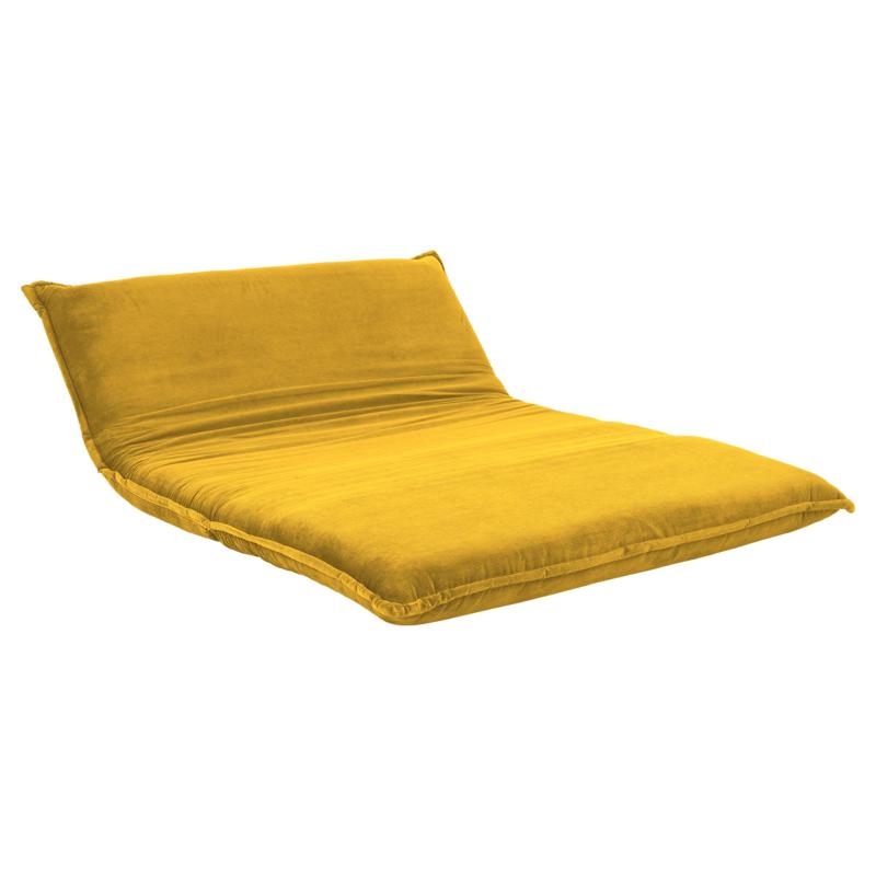 Halle yellow slide 6