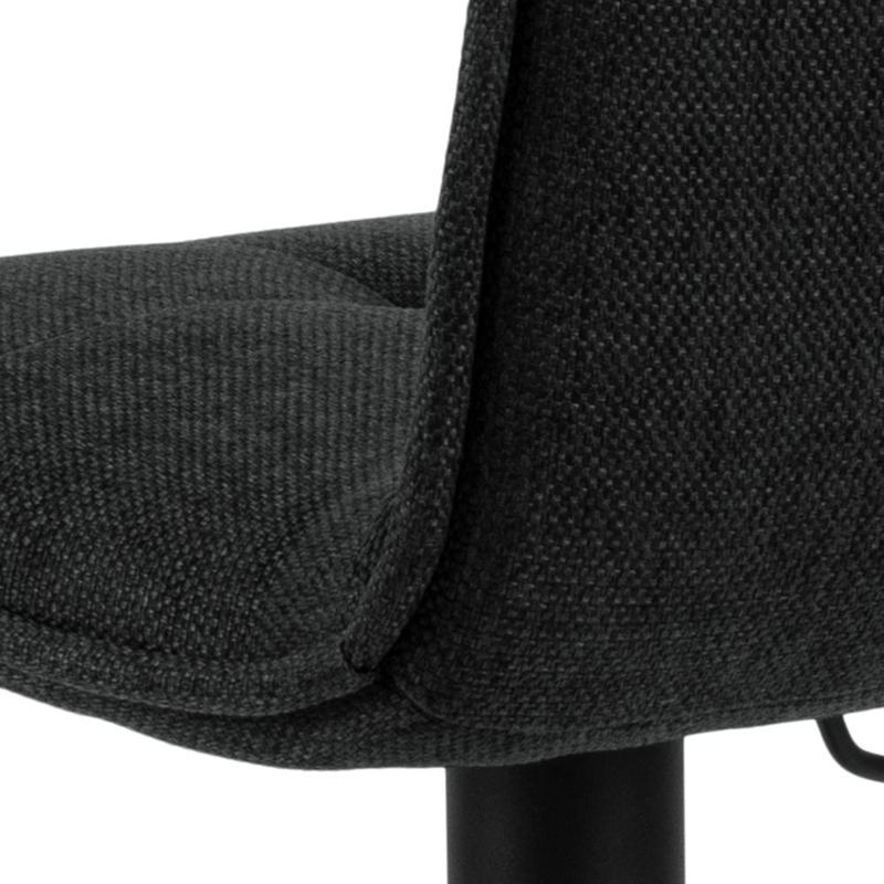 Барный стул Hellen black Actona slide 4
