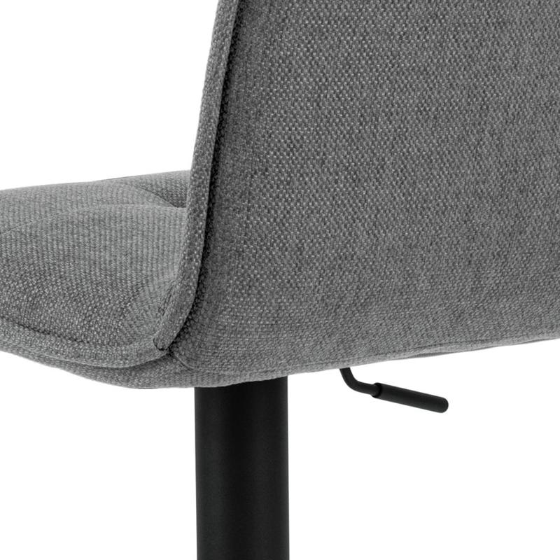 Барный стул Hellen grey Actona slide 5