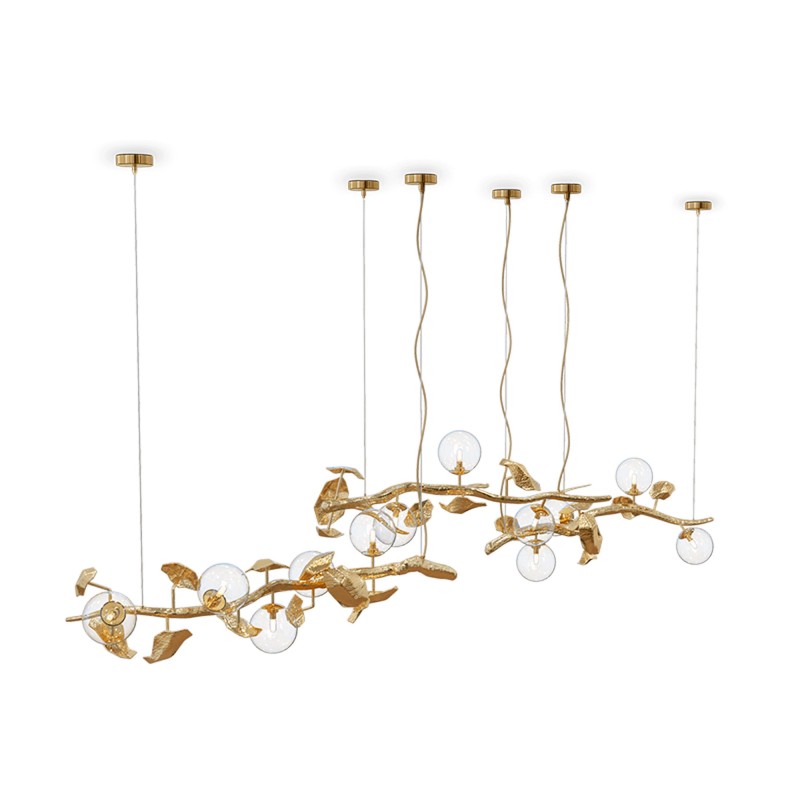 HERA SUSPENSION LAMP