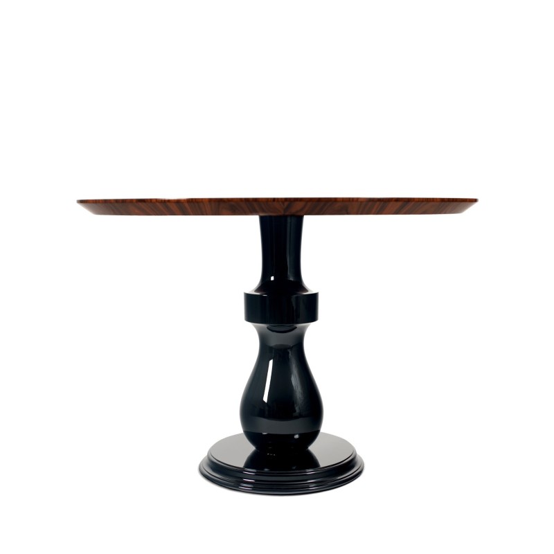 COLOMBOS PEDESTAL TABLE