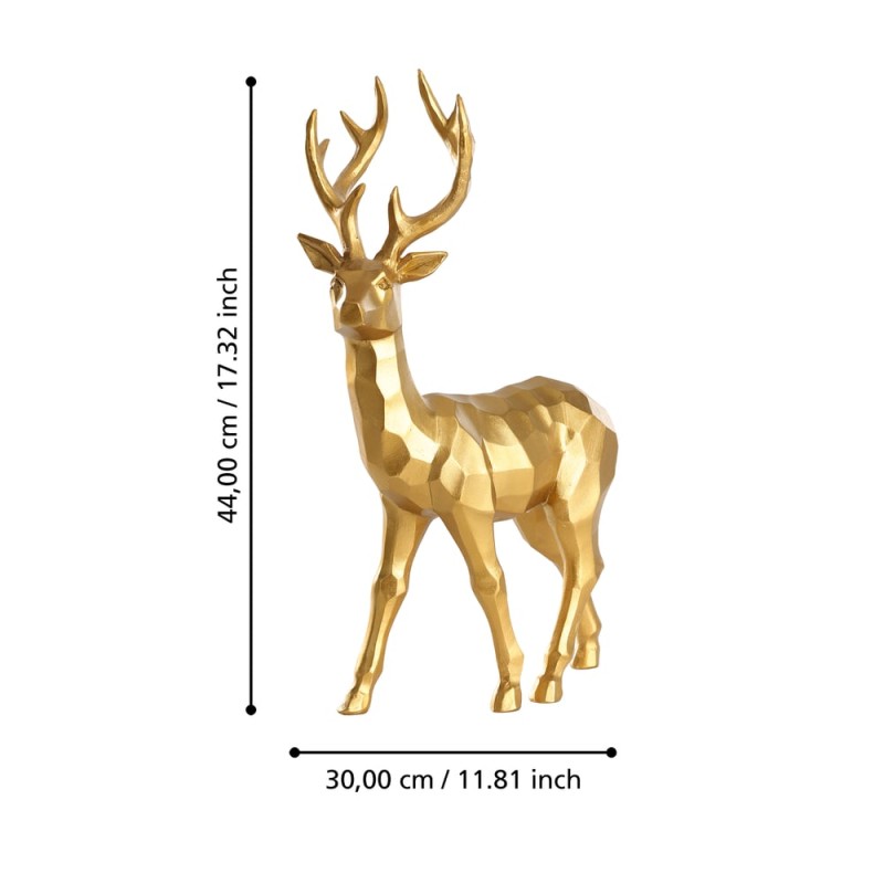 HIRSCH H-440 GOLD RANSIKI slide 2