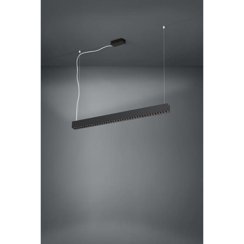 LED-HL L-1065 SCHWARZ TERMINI