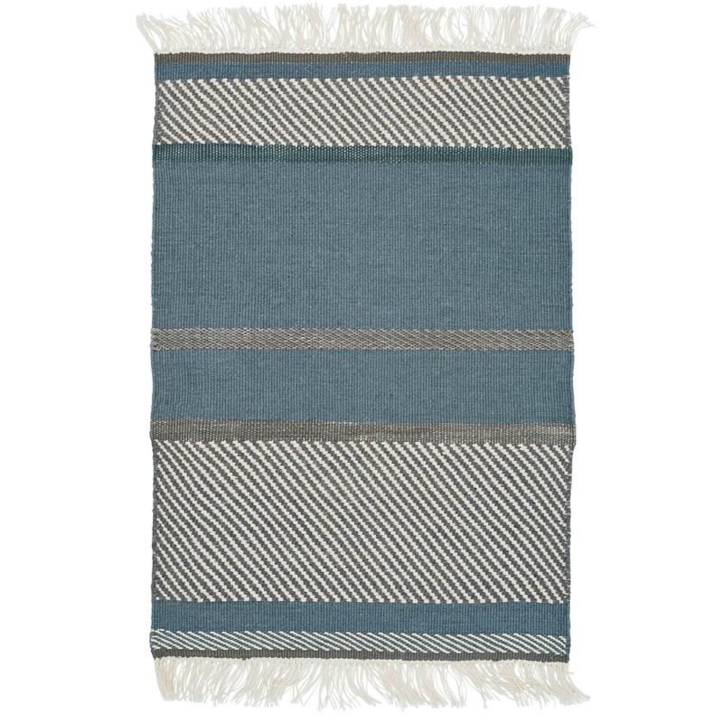 Unit blue