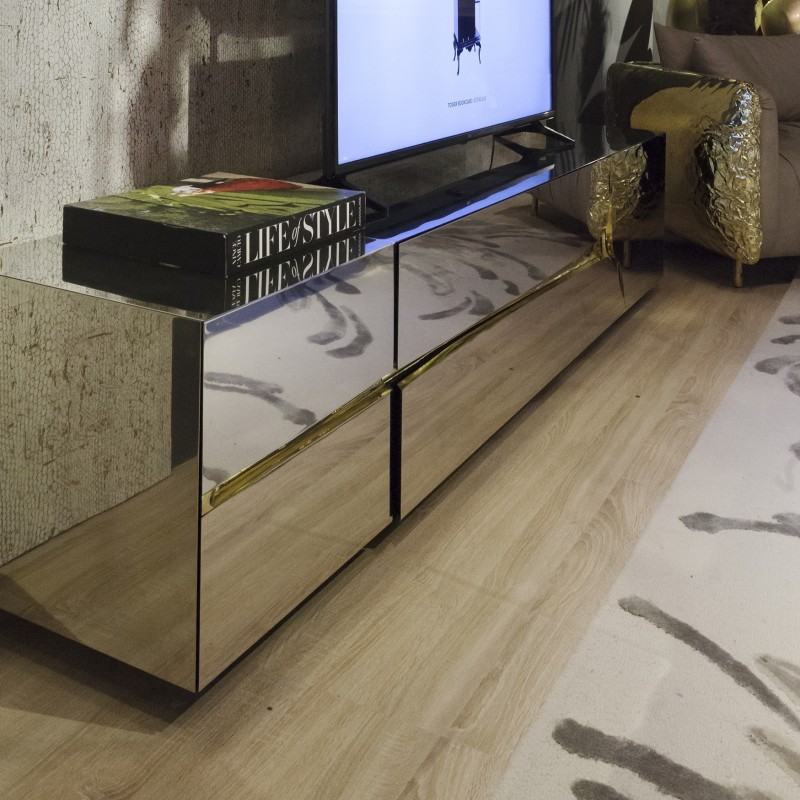 LAPIAZ TV CABINET