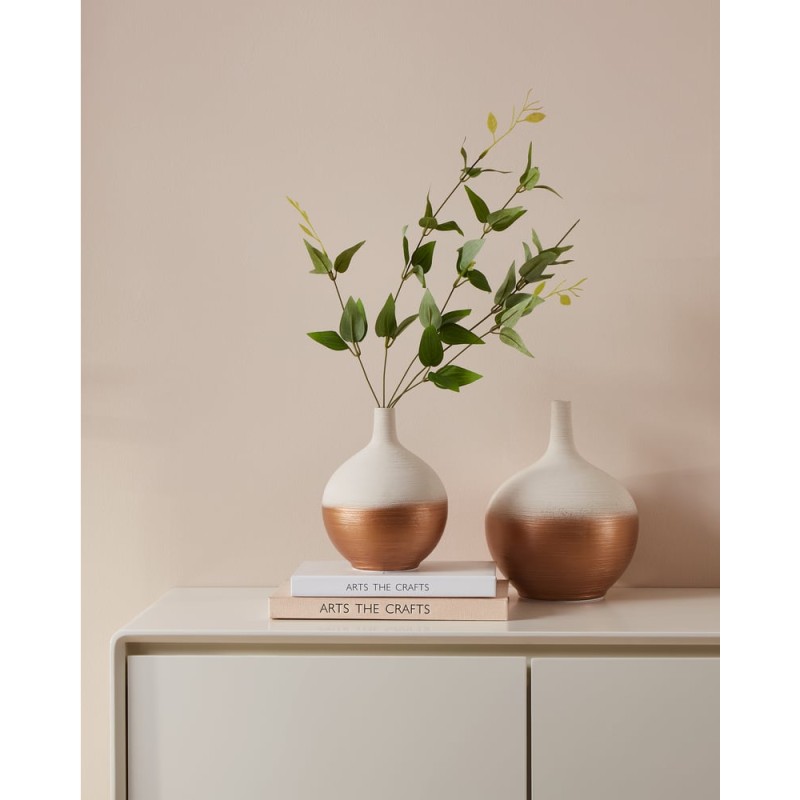 KERAMIKVASE H-185 SARYKSU