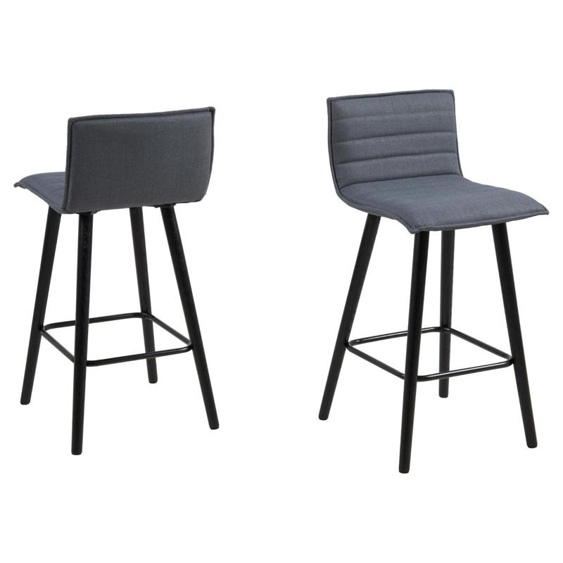 Karla dark grey