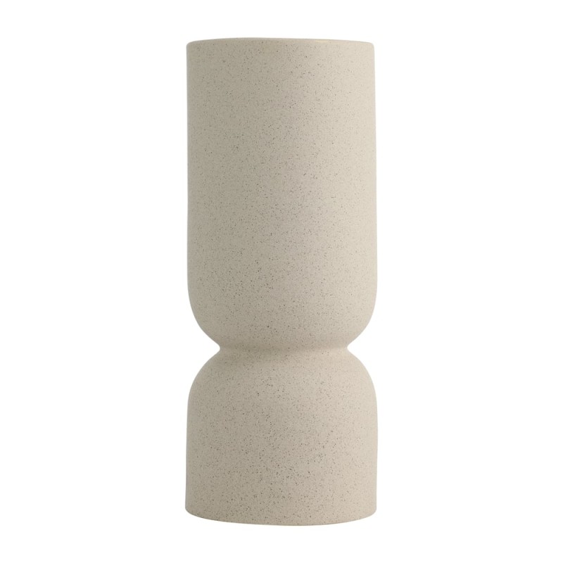 KERAMIKVASE BEIGE MIYOSHI slide 4