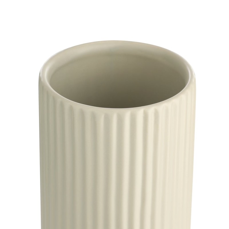 KERAMIKVASE H-GRAU MITANE slide 3
