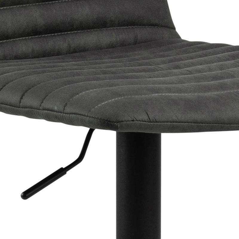 Барный стул Kimmy anthracite Actona slide 6