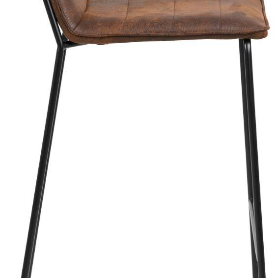 Барный стул Kitos brown Actona slide 2