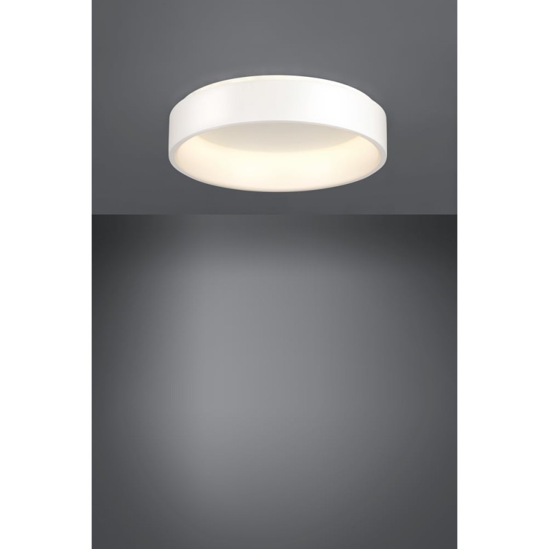 LED-DL Ø595 WEISS MARGHERA 1