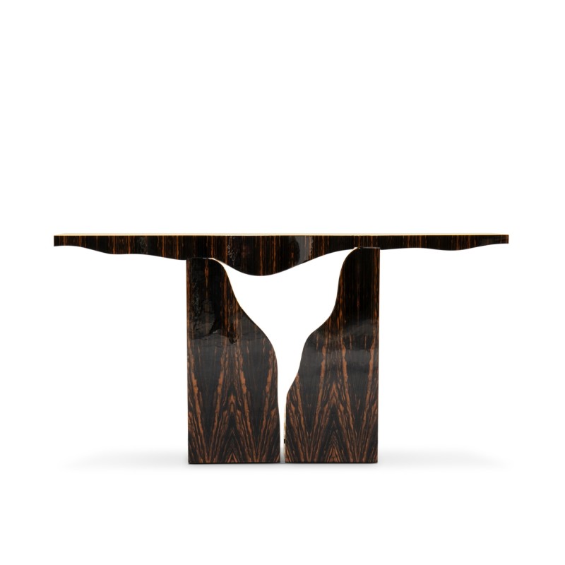 LAPIAZ EBONY CONSOLE slide 3