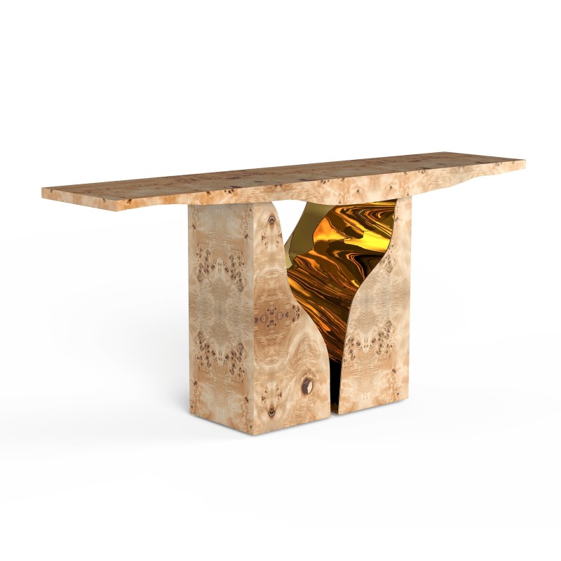 LAPIAZ POPLAR CONSOLE