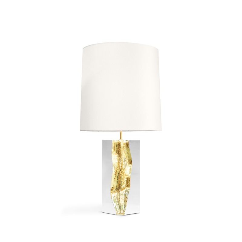 LAPIAZ TABLE LAMP slide 1