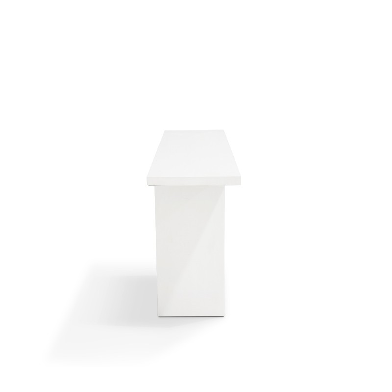 LAPIAZ WHITE CONSOLE slide 3