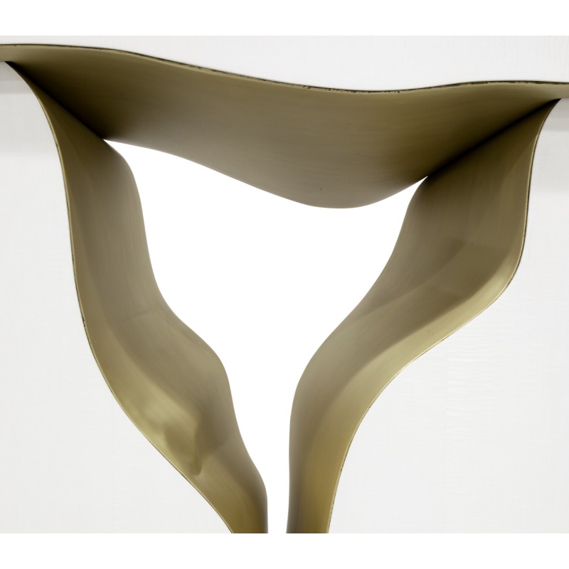 LAPIAZ WHITE CONSOLE slide 5