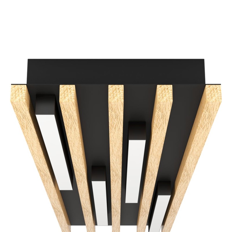 LED-DL 780X220 HOLZ/SCHWARZ MARREIRA slide 1