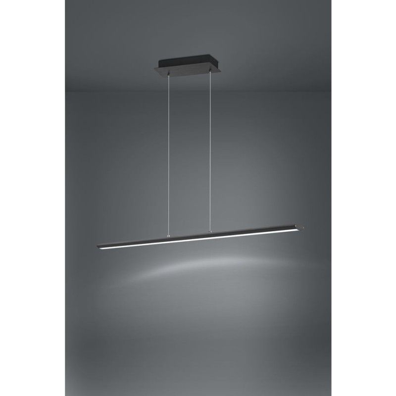 LED-HL L-1100 SCHWARZ-MATT PELLARO slide 2