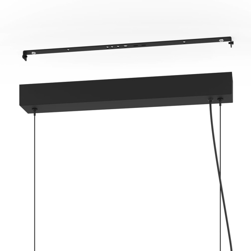 LED-HL SCHWARZ M.DEKOR GOLD ALTAGRACIA slide 2