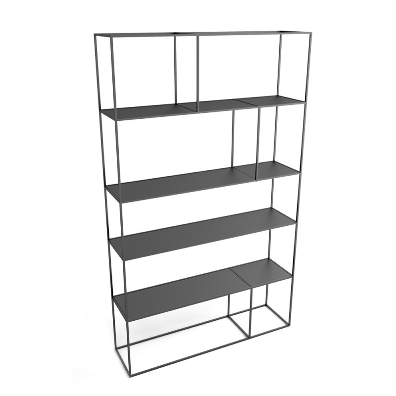 Libreria 120 cm