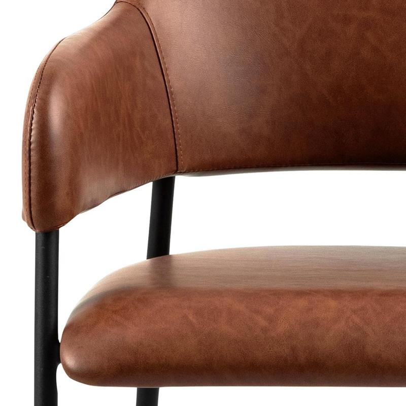 Барный стул Lima beige Actona slide 3