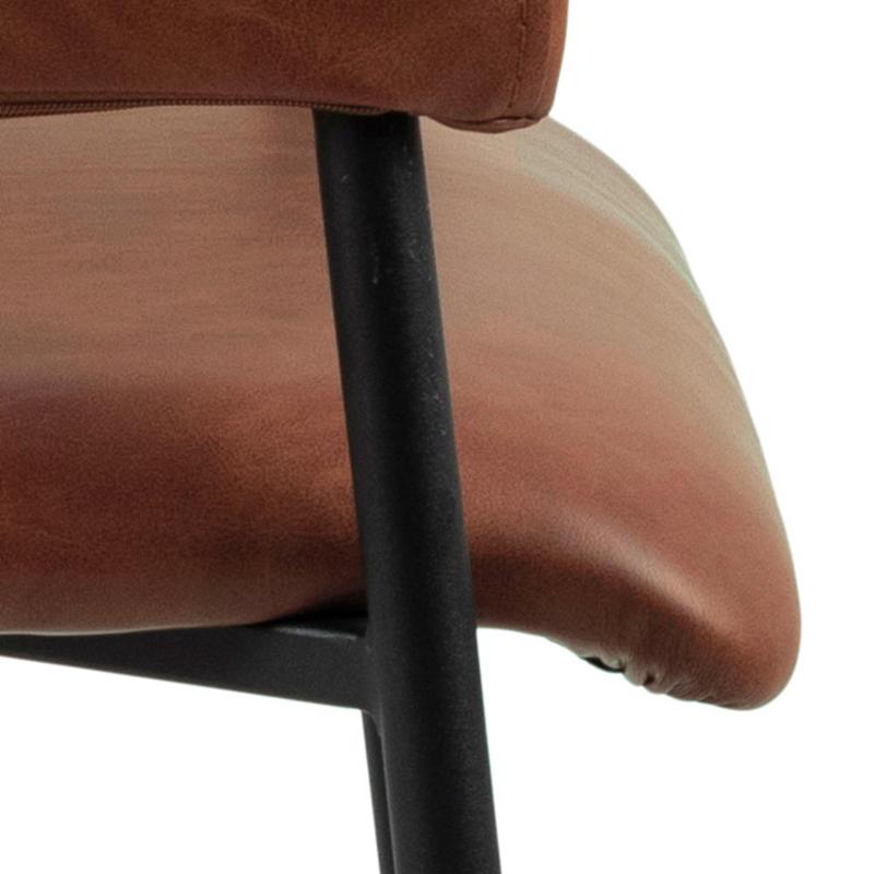 Барный стул Lima beige Actona slide 4